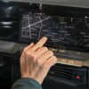 ADAC kritisiert Touchscreen-Bedienung: Mehr greifen statt wischen