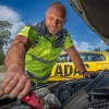Bilanz 2023: ADAC-Pannenhelfer rücken öfter aus