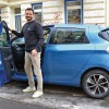 Physiotherapiepraxis ohne Praxis: Therapeut on tour