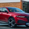 Facelift für Alfa Romeo Tonale: Feinschliff an Design und Technik
