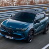  Alfa Romeo Junior Ibrida im Test: Doppelter Herzschlag