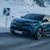 Alfa Romeo Junior Ibrida Q4: Allrad mit 48 Volt