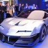 Alpine A310 Vision: Zurück in die Zukunft