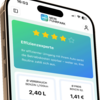 Mein Fuhrpark: Fahrer-App für kleine Flotten optimiert