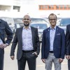 Vier neue Prokuristen ernannt: Arndt Mobility Group baut Führungsspitze aus
