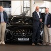 Neue Allianz: Arndt und Rosier bündeln ihre Stärken