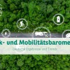 Arval Fuhrparkbarometer: Das sind die neuesten Trends im Fuhrpark