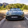 Fahrbericht Aston Martin Vanquish Volante: Im Dutzend williger 