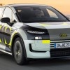 Audi A2 e-tron: Die Rückkehr des Sparmeisters
