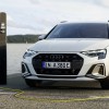 Neuer Audi A3 allstreet TFSI e: So weit kommt der elektrische Stecker-Audi