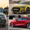 Audi: Das bietet der aufgefrischte A3