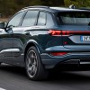 Audi Q6 e-tron: Hochspannung beim Hoffnungsträger