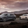 Modellausblick: Audi auf Aufholjagd