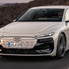 Audi A6 Sportback e-tron: Bayerischer Meilenmeister
