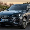Neuer Audi Q5: Erste Infos zum Mittelklasse-SUV