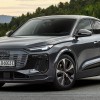 Audi Q6 e-tron Sportback: Alle Infos zum neuen Coupé-Crossover