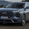 Neuer Audi Q7 im Test: Zurück zu alter Größe
