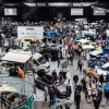 Automobilmesse Erfurt 2025: Großer Besucherandrang