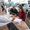 Automarkt im Mai: Privatkäufer beschleunigen, Flotten bremsen