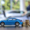 Kreditbanken: Zurückhaltend in Sachen Firmenwagen