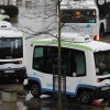 Fahrerlos durch die Stadt: Autonomes Fahren im ÖPNV