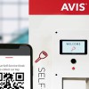 Avis: Wie neue Automaten die Abholung des Mietwagens beschleunigen