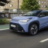 Toyota Aygo X Hybrid im Test: Das Drei-Liter-Auto 2.0 