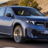 Neue Klasse enthüllt: BMW zeigt endlich den iX3