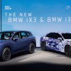 Neuer BMW i3: Limousine statt Kleinwagen