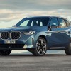 BMW X3 (2025): Das kann das neue Mittelklasse-SUV