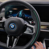 Hochautomatisiertes Fahren: BMW weicht eine Stufe zurück 