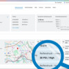Fuhrparkmanagement: Bosch vernetzt Firmenautos und Werkstatt