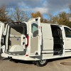 VW Transporter im Test: Bulli mit Ford-Genen