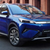 China-Autos: Akzeptanz wächst