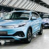 Elektroautos: Wie chinesische Importe Preise drücken könnten