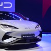 BYD: Chinas Autobauer bringt Tempo in den Elektroauto-Markt