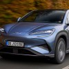 BYD Sealion 7 im Test: Neuer Elektro-Crossover überzeugt (nicht nur beim Preis)