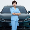 BYD-Spitzenmanagerin Li: "Wir konzentrieren uns derzeit auf den Vertrieb unserer Autos"