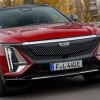 Markteintritt in Deutschland: So will Cadillac auf Kundenfang gehen
