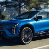 Cadillac Optiq Fahrbericht: Amerikanische Ambitionen