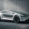 Ceer Exobot: Erdöl-Monarchie baut E-Auto