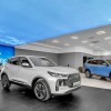 SUV-Fokus: So will Chery in Deutschland durchstarten