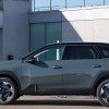 Citroen C5 Aircross 2026: Neues Kompakt-SUV mit Elektroantrieb