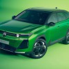 Citroën C5 Aircross: Zum Start hybrid oder elektrisch 