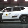 Euro-NCAP-Crash-Test: Nur drei Sterne für Preiswert-Pkw