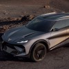 Cupra Concept Car: Tindaya mit REEV-Technik und massivem Cupra-Design