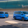 VW Caravelle und VW Transporter (2025): Neue VW Nutzfahrzeuge jetzt bestellbar