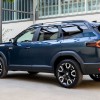 Dacia Bigster: Großes Auto, kleiner Preis