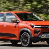 Dacia Spring Electric Test: Günstiger geht‘s nicht