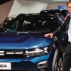 Dacia-Produktleiter im Interview: "Wir erobern von anderen Marken"